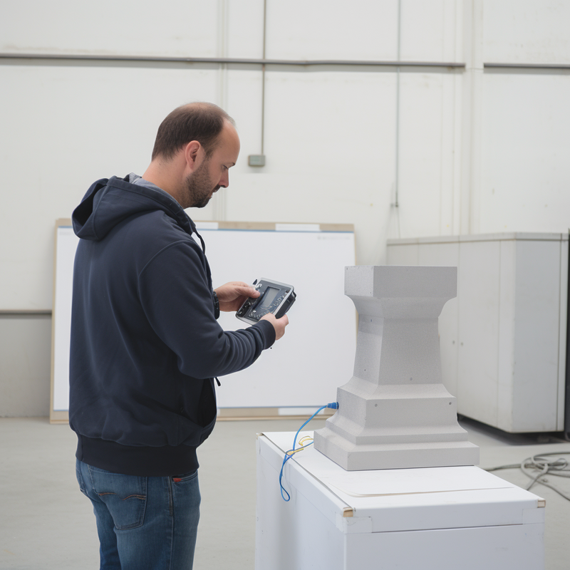 The Future of 3D Laser Scanning and Additive Manufacturing: A Symbiotic Relationship