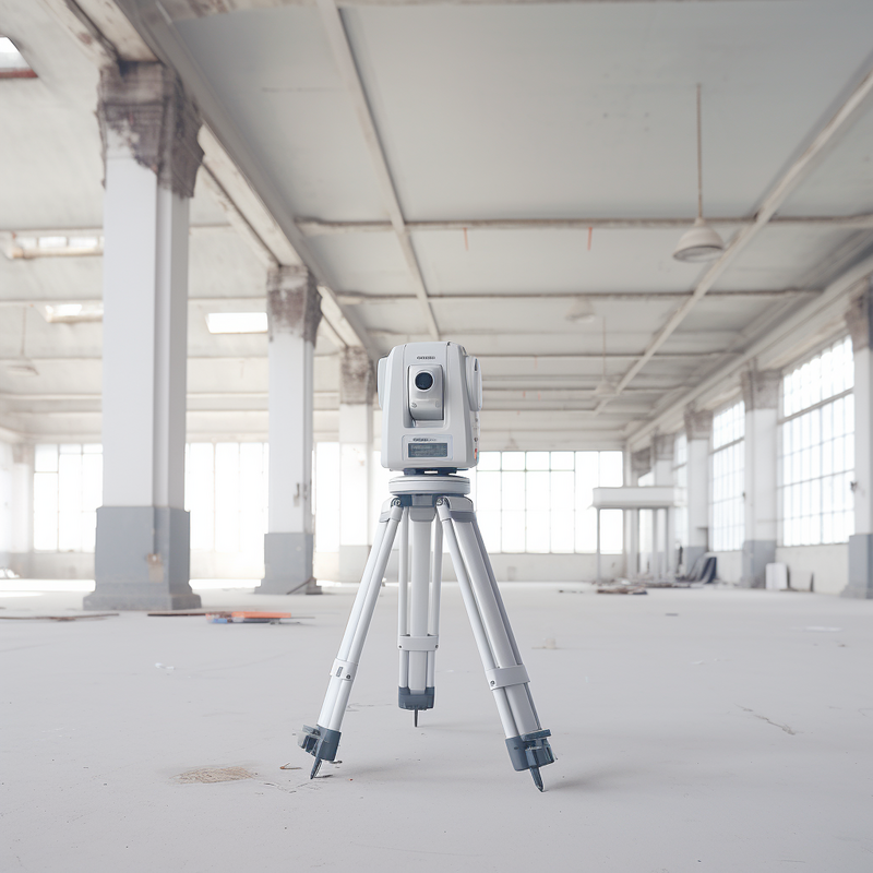 Architectural Renovation: The Role of 3D Laser Scanning