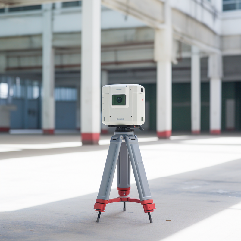 5 Tips for Maximizing Accuracy in 3D Laser Scanning