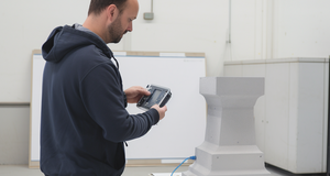 The Future of 3D Laser Scanning and Additive Manufacturing: A Symbiotic Relationship