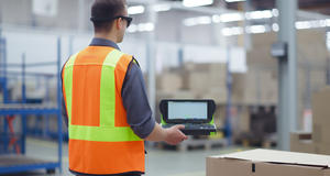 How 3D Laser Scanning is Revolutionizing Supply Chain Management through Additive Manufacturing