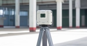 5 Tips for Maximizing Accuracy in 3D Laser Scanning