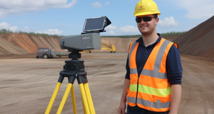 How 3D Laser Scanning is Changing the Landscape of Mining