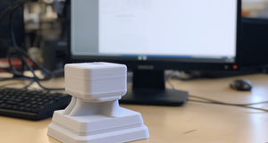 How to Integrate 3D Laser Scanning and 3D Printing for Rapid Prototyping