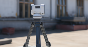 Best Practices for 3D Laser Scanning