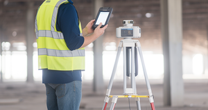 3D Laser Scanning in Civil Engineering Projects