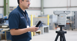 The Role of 3D Laser Scanning in Customized Manufacturing