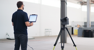 The Importance of Calibration in 3D Laser Scanning